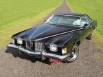 Pontiac Grand Prix SJ 1973 года